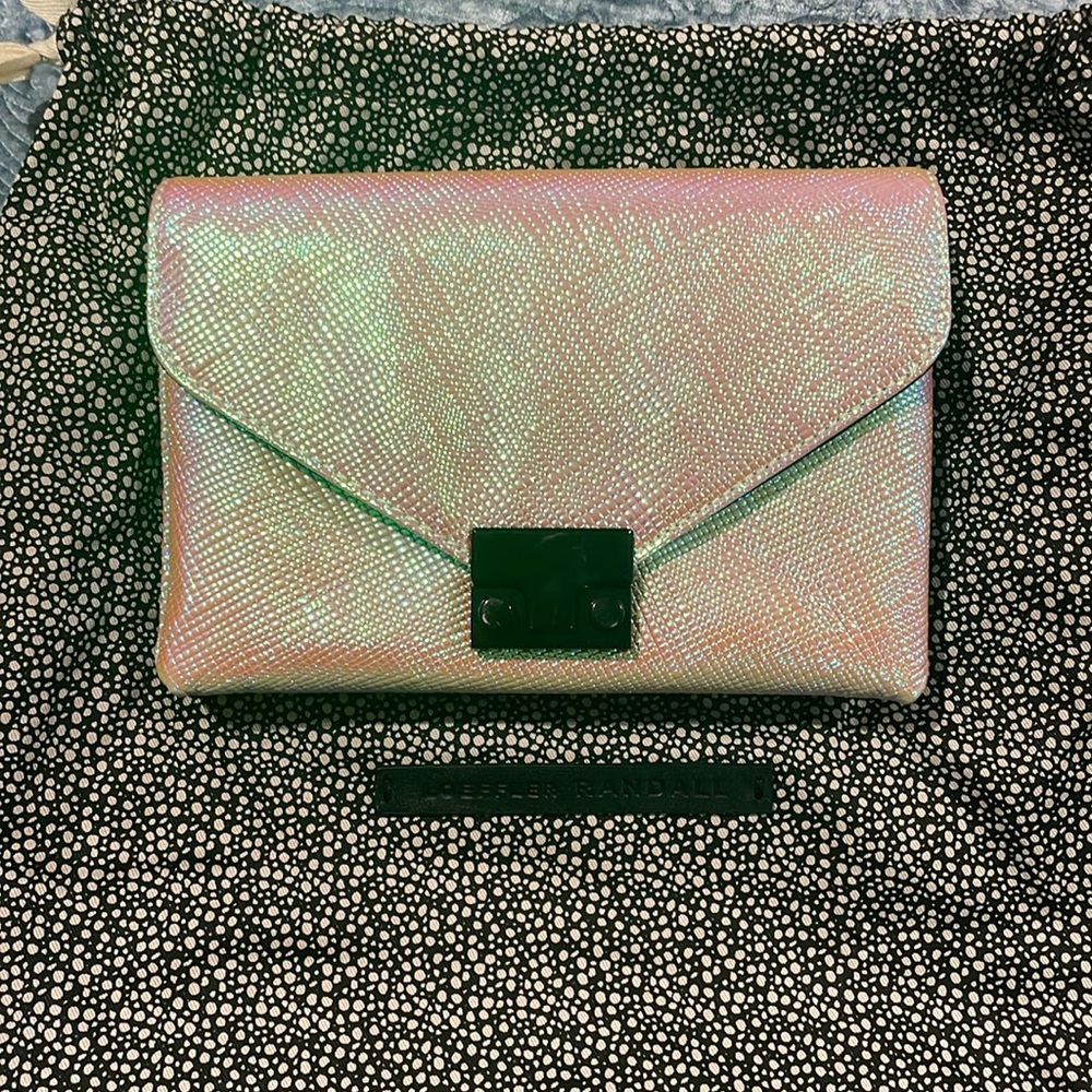 Loeffler Randall Purse